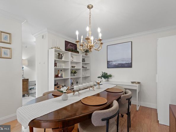 2151 Jamieson Avenue 601, Alexandria VA 22314