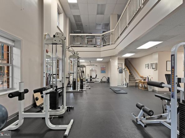 2151 Jamieson Avenue 601, Alexandria VA 22314