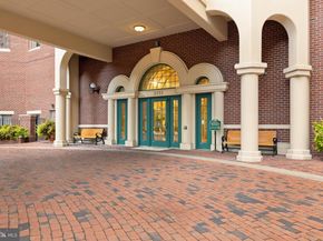 2151 Jamieson Avenue 601, Alexandria VA 22314