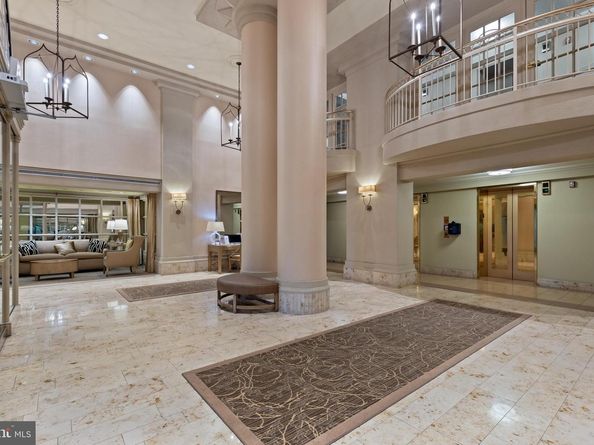 2151 Jamieson Avenue 601, Alexandria VA 22314