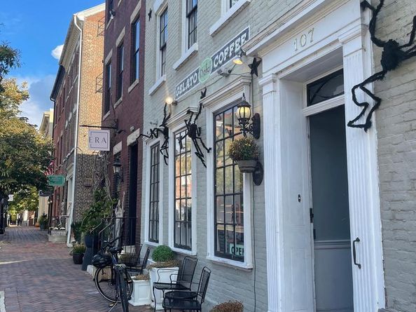 2151 Jamieson Avenue 601, Alexandria VA 22314