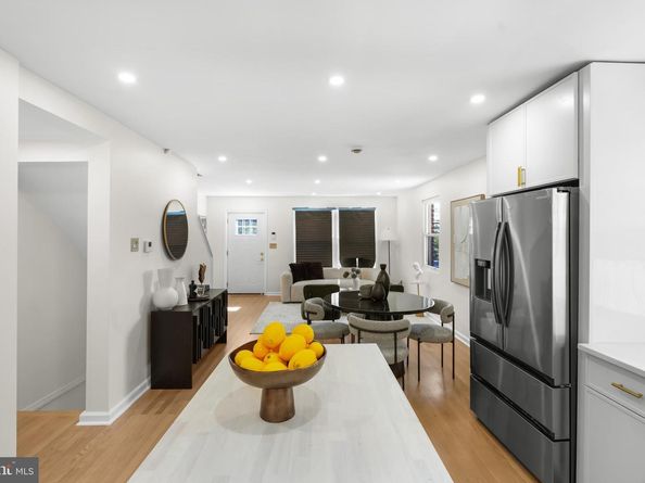 700 Chesapeake Street SE, Washington DC 20032