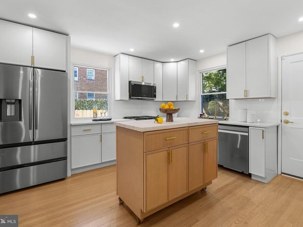 700 Chesapeake Street SE, Washington DC 20032