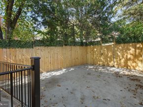 700 Chesapeake Street SE, Washington DC 20032