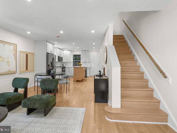 700 Chesapeake Street SE, Washington DC 20032