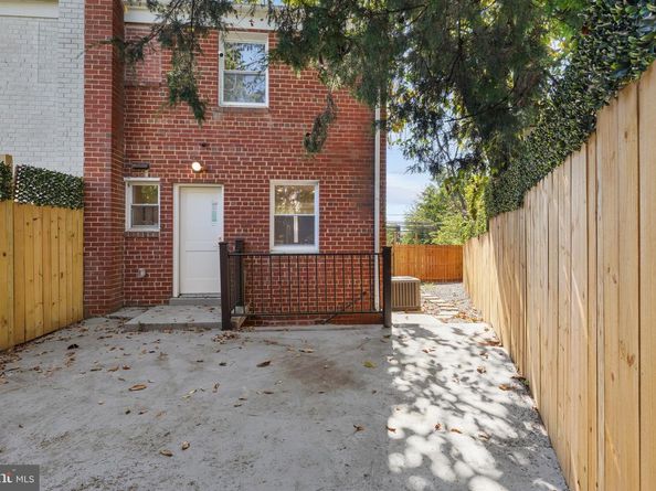 700 Chesapeake Street SE, Washington DC 20032