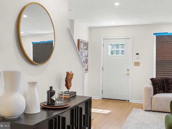 700 Chesapeake Street SE, Washington DC 20032