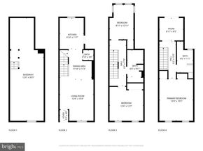 725 S 15TH Street, Philadelphia PA 19146