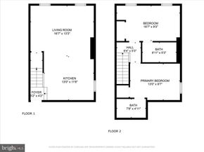 1325 N Franklin Street, Philadelphia PA 19122