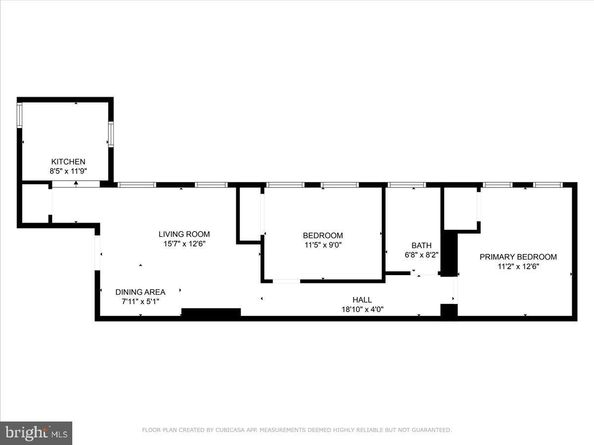 1325 N Franklin Street, Philadelphia PA 19122