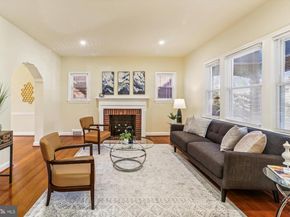 1348 Underwood Street NW, Washington DC 20012