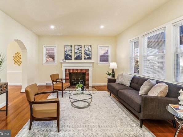 1348 Underwood Street NW, Washington DC 20012