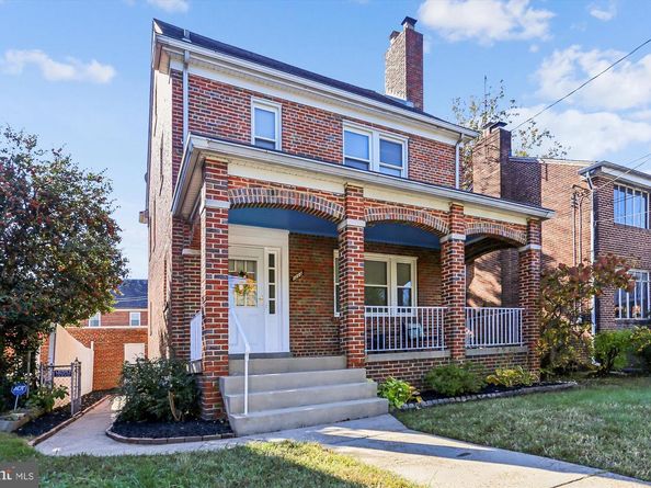 1348 Underwood Street NW, Washington DC 20012