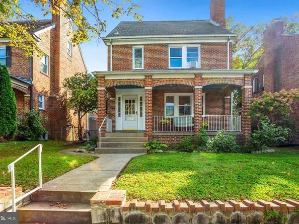 1348 Underwood Street NW, Washington DC 20012