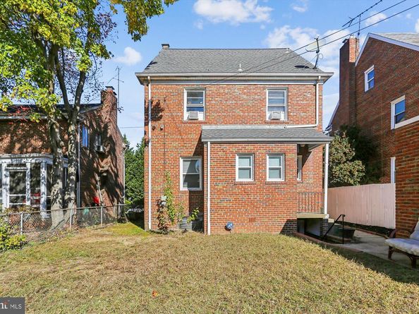 1348 Underwood Street NW, Washington DC 20012