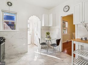 1348 Underwood Street NW, Washington DC 20012