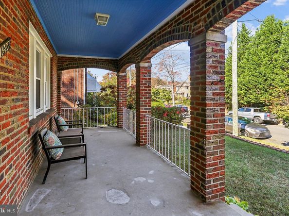 1348 Underwood Street NW, Washington DC 20012