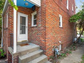 1348 Underwood Street NW, Washington DC 20012