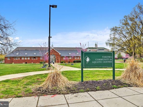 1348 Underwood Street NW, Washington DC 20012