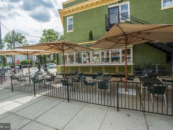 1348 Underwood Street NW, Washington DC 20012