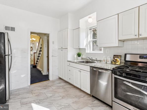 1348 Underwood Street NW, Washington DC 20012