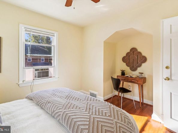 1348 Underwood Street NW, Washington DC 20012