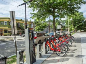 1348 Underwood Street NW, Washington DC 20012