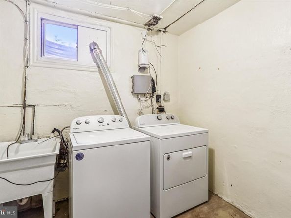 1348 Underwood Street NW, Washington DC 20012