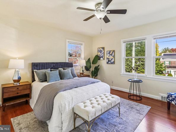 1348 Underwood Street NW, Washington DC 20012