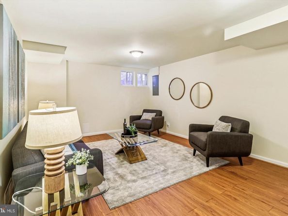 1348 Underwood Street NW, Washington DC 20012