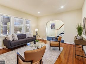 1348 Underwood Street NW, Washington DC 20012