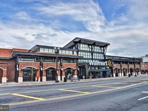 1348 Underwood Street NW, Washington DC 20012