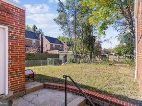 1348 Underwood Street NW, Washington DC 20012