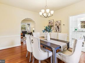 1348 Underwood Street NW, Washington DC 20012