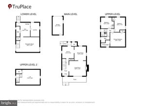 1348 Underwood Street NW, Washington DC 20012