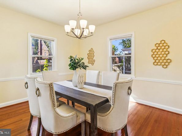 1348 Underwood Street NW, Washington DC 20012