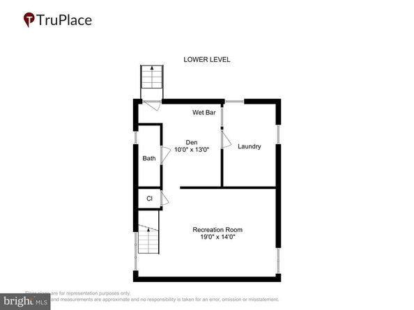 1348 Underwood Street NW, Washington DC 20012