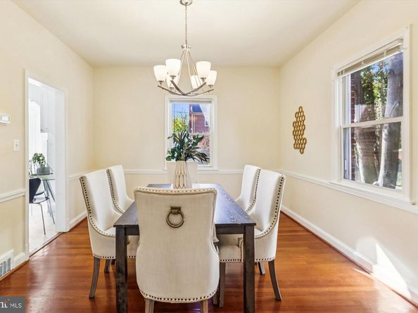 1348 Underwood Street NW, Washington DC 20012