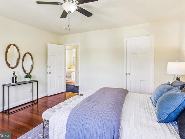 1348 Underwood Street NW, Washington DC 20012