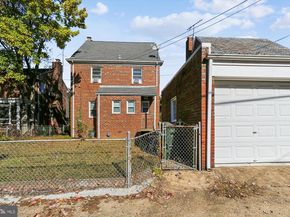 1348 Underwood Street NW, Washington DC 20012