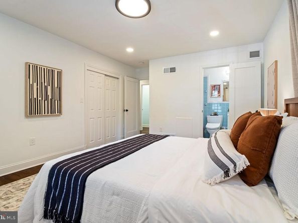 3100 N Glebe Road, Arlington VA 22207