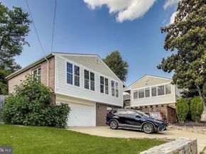 3100 N Glebe Road, Arlington VA 22207