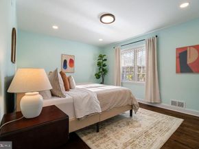 3100 N Glebe Road, Arlington VA 22207