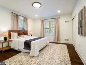 3100 N Glebe Road, Arlington VA 22207