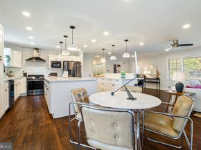 3100 N Glebe Road, Arlington VA 22207