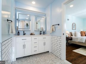 3100 N Glebe Road, Arlington VA 22207