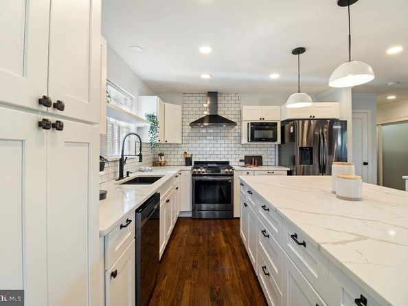 3100 N Glebe Road, Arlington VA 22207