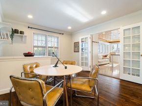 3100 N Glebe Road, Arlington VA 22207