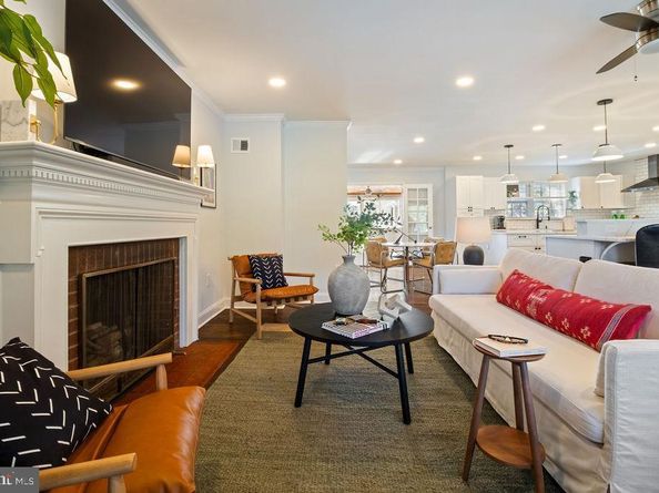 3100 N Glebe Road, Arlington VA 22207
