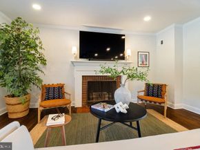 3100 N Glebe Road, Arlington VA 22207